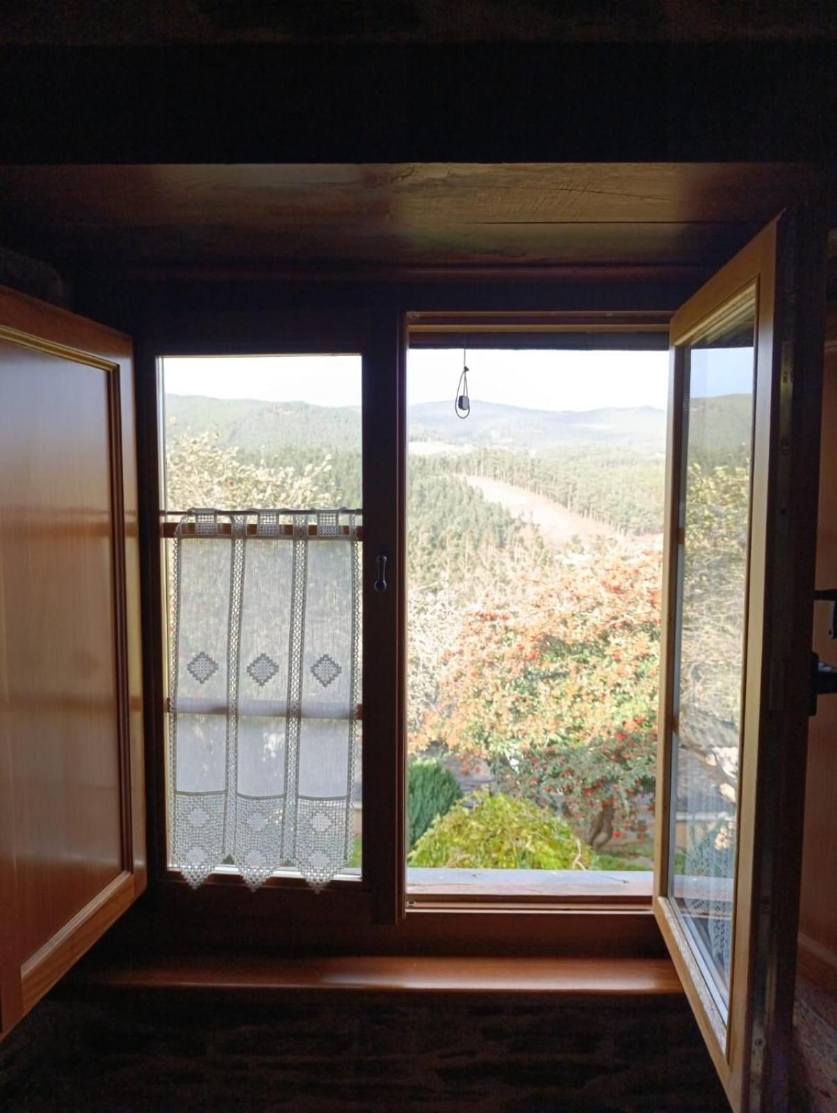 Apartamentos Rio Eo San Tirso de Abres 外观 照片