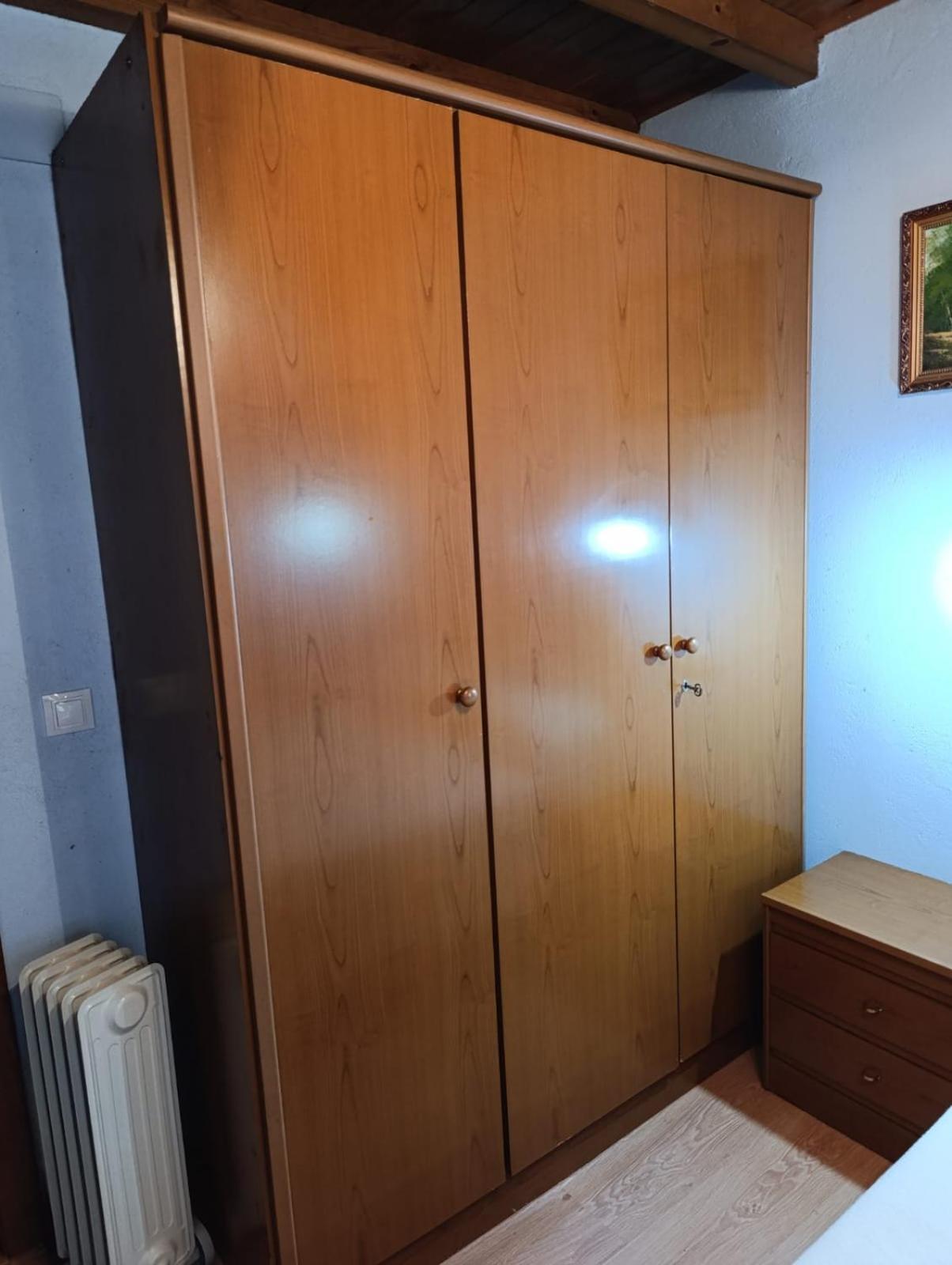 Apartamentos Rio Eo San Tirso de Abres 外观 照片